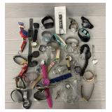 Assortment of Various Watches #1