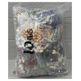 10lbs of Vintage Mystery Jewelry