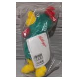 1999 Kellogg's Cornelius Green Rooster Sealed