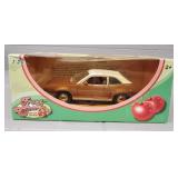 Fresh Cherries Pinto Die-Cast Replica
