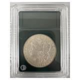 1882-O Silver Morgan Dollar