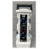 Hart 4 Port 20 Volt Battery Charger