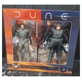 Dune Figures Sealed