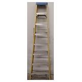 Fiberglass Ladder #2