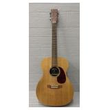 Martin Acoustic Guitar w/ Case