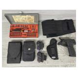 Grandpa's Junk Drawer