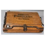 Antique Bissell's Princess