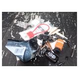 Variety of Gun Cleaning Accessories