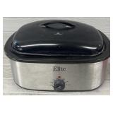 Elite Electric Food Warmer
