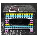 Folding Step Stool