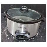 Crock Pot