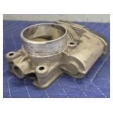 Chevrolet Throttle Body Assembly