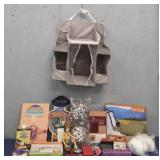 Assortment of Home Appliances & Accessories