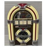 LimitedEdition Crosley CR-11 Radio/Cassette Player