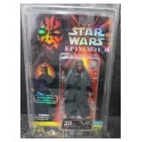 Star Wars Darth Maul Figure