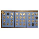 1964-1985 Kennedy Half Dollars: READ BELOW