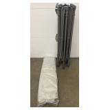 Back Home Screen House Gazebo