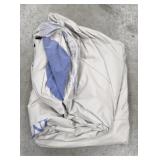 Twin Size Intex Air Mattress