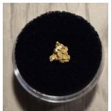Alaska Gold Nugget #2