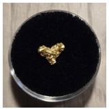 Alaska Gold Nugget #7