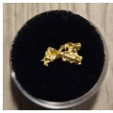 Alaska Gold Nugget #1