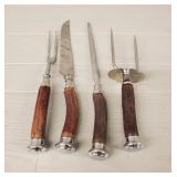 Hampshire House Knife Set