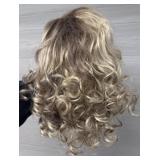 Chelsea Smith Crown Petite Wig with Tag