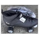 New Chicago Roller Skates - Size 12