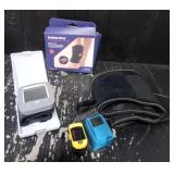 Variety of Med Accessories