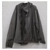 Swiss Tech Black Jacket