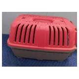 Small Pet Carrier