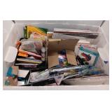 Variety of Craft Accessories