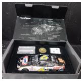 Team Caliber Die-Cast Kraft Race Car