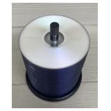 (91) Blank DVD-R Discs