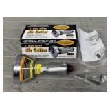 Central Pneumatic Air Cutter