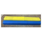 (2) Sets of Welding Rods