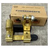 (2) Battery Shut Off Switches