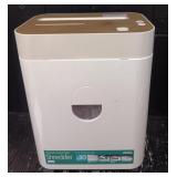 Personal Paper Shredder