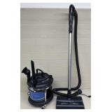 Majestic Filter Queen Vacuum Cleaner