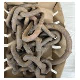 Heavy Logging Chain #1