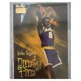 Skybox Premium Kobe Bryant Insert Card