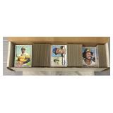 (600+) 1978 Topps Baseball Cards