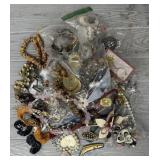 Assortment of Fashion Jewelry