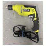 Ryobi D620H Variables Speed Electric Drill