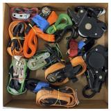 Tie Down Straps