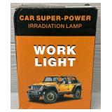 Car Super-Power Irradiation Lamp Work Light