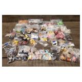 Assortment of Crafting Items