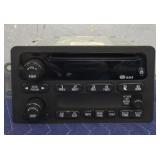 Rï¿½Dï¿½S Car Stereo/CD Player