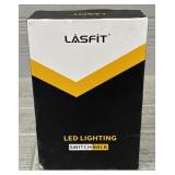 Lasfit LED Lighting Switch Back