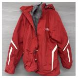 Menï¿½s Northface 3-In-1 Ski Jacket